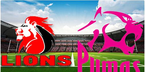 Lions vs Pumas - Full Match Replay - Currie Cup - 25 July 2026